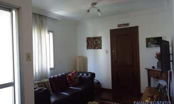 Imagem: APARTAMENTO - MORUMBI - SP