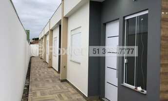 Imagem 4: Cachoeirinha - Casa Padrão - Vila Vista Alegre