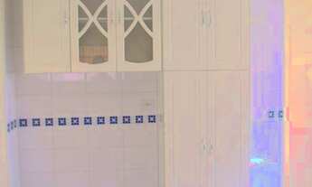 Imagem 5: APARTAMENTO - JARDIM MARAJOARA - SP