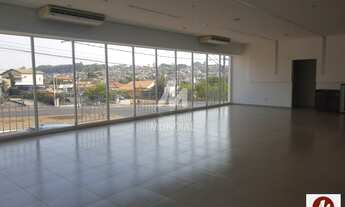 Imagem 6: Salão/Galpão (salão - sobrado