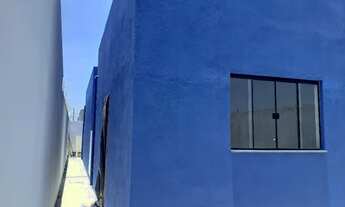 Imagem 4: Casa para venda no Portal dos Eucaliptos Pindamonhangaba