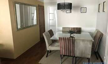 Imagem 4: APARTAMENTO - SAÚDE - SP