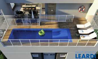 Imagem 3: APARTAMENTO - JARDIM AMÉRICA - SP