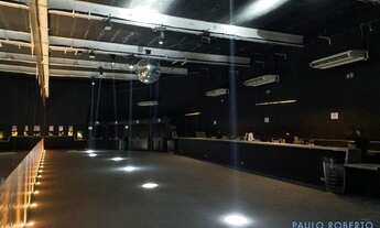 Imagem 5: PRÉDIO - BARRA FUNDA - SP