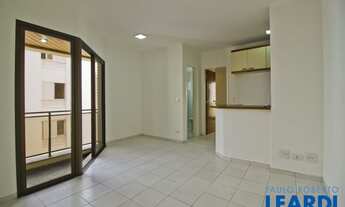 Imagem: APARTAMENTO - MOEMA PÁSSAROS - SP