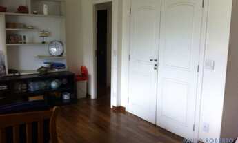 Imagem 3: APARTAMENTO - JARDIM MARAJOARA - SP