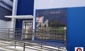 Imagem 1: Salão/Galpão (salão - em edifício comercial) , cozinha planejada, elevador