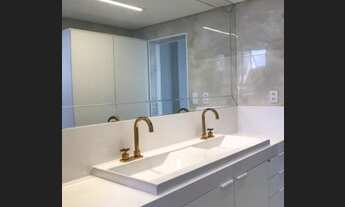 Imagem 3: Excelente cobertura Terrazzo Di Luna - Jardin Luna - 210m² - 03 Sts + DCE - 04 vg