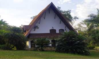 Imagem: Fazenda/Sítio/Chácara para aluguel e venda