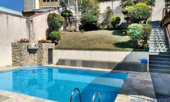 Imagem 5: CASA EM CONDOMÍNIO - PARQUE DOS PRÍNCIPES - SP