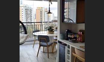 Imagem 7: APARTAMENTO - VILA MARIANA - SP