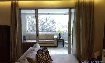 Imagem 6: APARTAMENTO - CAMPO BELO - SP