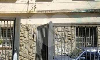 Imagem 6: Ao lado do Hospital Pérola Byington