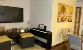 Imagem 7: APARTAMENTO - MOEMA PÁSSAROS - SP