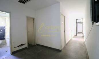 Imagem 5: Prédio em esquina comercial Moema