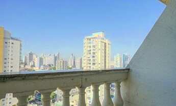 Imagem 7: São Paulo - Apartamento Padrão - Mooca