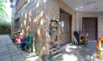 Imagem 4: Porto Alegre - Casa Padrão - Vila Nova