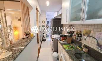 Imagem 3: Rio de Janeiro - Apartamento Padrão - Leblon