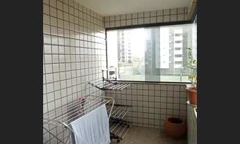 Imagem 7: 186A Vendo Apartamento de 2 quartos com 1 banheiro no Jardim Renascença