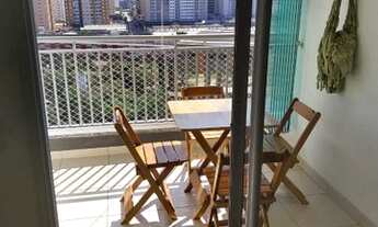 Imagem 4: Apartamento com 2 dorms, Brás, São Paulo - R$ 520 mil, Cod: 976