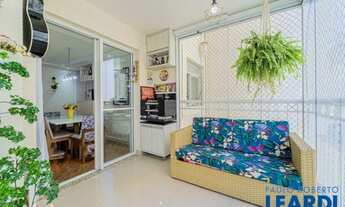 Imagem 6: APARTAMENTO - JARDIM ARPOADOR - SP