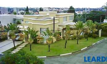 Imagem 2: CASA EM CONDOMÍNIO - JARDIM PAULISTA - SP