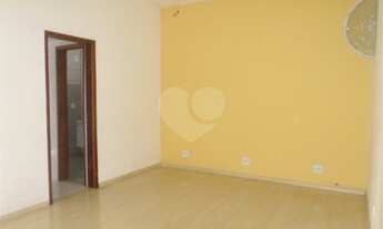 Imagem 2: Apartamento - 02 quartos - Cachambi