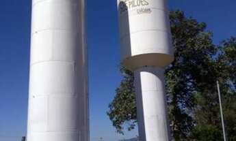 Imagem 6: Lote em condomínio de chácaras Aldeia dos pilões