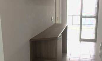 Imagem 5: APARTAMENTO - MORUMBI - SP