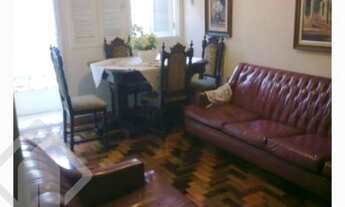 Imagem 3: PORTO ALEGRE - Apartamento Padrão - Menino Deus