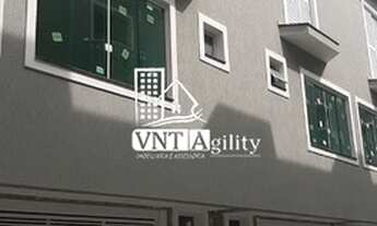 Imagem: São Paulo - Casa de Condomínio - PENHA