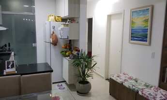 Imagem 3: Apartamento para venda com 56 metros quadrados com 2 quartos em Imirim - São Paulo - SP