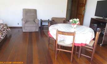 Imagem 3: Metrô Uruguai 122m² varanda sala 4 quartos (1 é suíte) copa-cozinha armários dependências