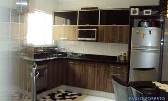 Imagem 5: CASA TÉRREA - JARDIM TORRES SÃO JOSÉ - SP