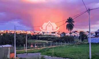 Imagem 6: Casa RESIDENCIAL em CAMPINAS - SP, SWISS PARK