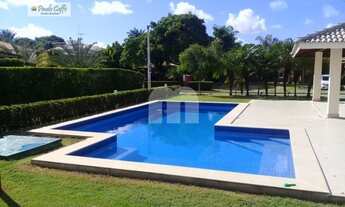 Imagem 2: Casa em Condomínio para Venda em Busca Vida Camaçari-BA - 508