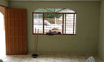 Imagem 2: Casa pinheirinho