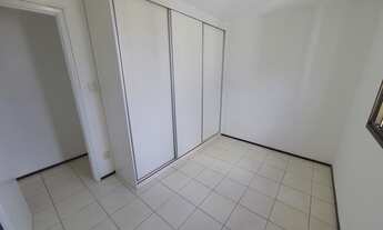 Imagem 4: ALUGO APARTAMENTO COM 3 QUARTOS NO RENASCENÇA