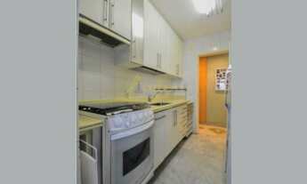 Imagem 6: Apartamento Rua Darwin 70mt !!