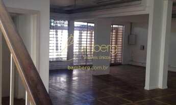 Imagem 4: Sobrado Rua Estados Unidos