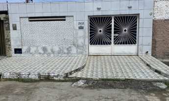 Imagem: Casa para venda tem 160 metros quadrados