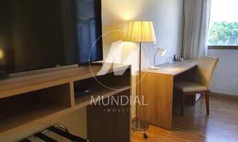 Imagem 3: Apartamento (flat) 1 dormitórios, portaria 24hs, lazer, espaço gourmet, salão de festa, sa