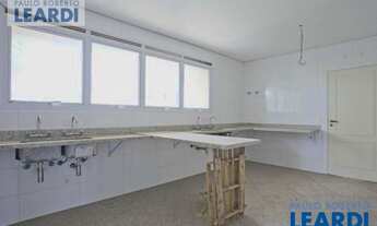 Imagem 4: APARTAMENTO - CIDADE JARDIM - SP