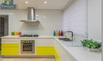 Imagem 6: Prox ao Bairro jardim, 160m² de área útil, Lindissimo