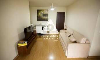 Imagem 2: Apartamento à venda, 2 quartos, 1 suíte, 1 vaga, BARRA DA TIJUCA - RIO DE JANEIRO/RJ