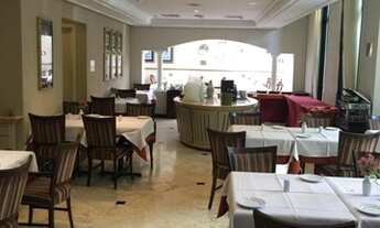 Imagem 6: FLAT - PINHEIROS - SP