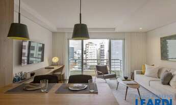 Imagem 4: APARTAMENTO - PINHEIROS - SP