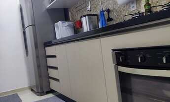 Imagem 3: Vendo apartamento 2 quartos Campo Grande