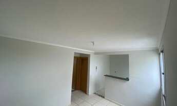 Imagem 2: Alugo apartamento jardim Holanda