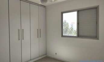 Imagem: APARTAMENTO - BUTANTÃ - SP